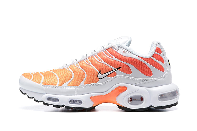 Tênis Air Max Plus "White Sunrise" Masculino