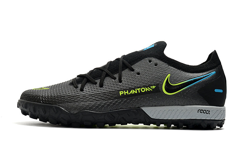 Chuteira Society Nike Phantom GT Pro Preto