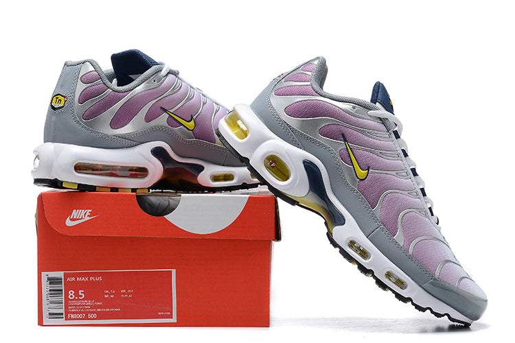 Tênis Air Max Plus "Violet Dust" Masculino