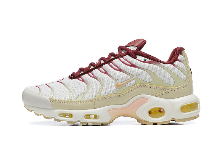 Tênis Air Max Plus 'Sail Team Red' Masculino