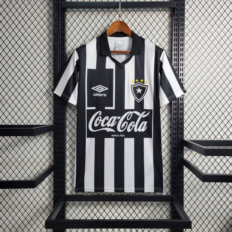 Camisa do Botafogo Retrô 1997 Home