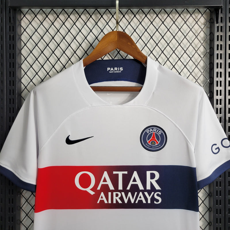 Camisa do PSG 2023/24 Away