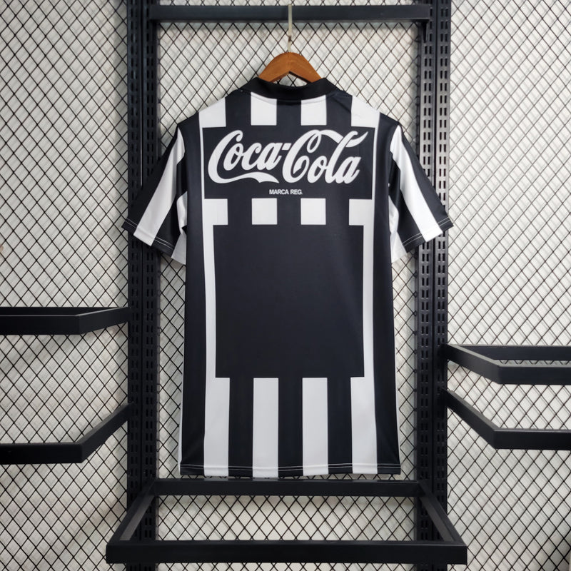 Camisa do Botafogo Retrô 1997 Home