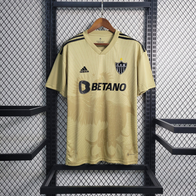 Camisa II do Atletico Mineiro 2023/24 Away