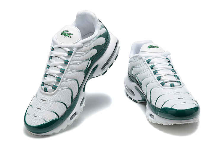 Tênis Air Max Plus TN x Lacoste Masculino