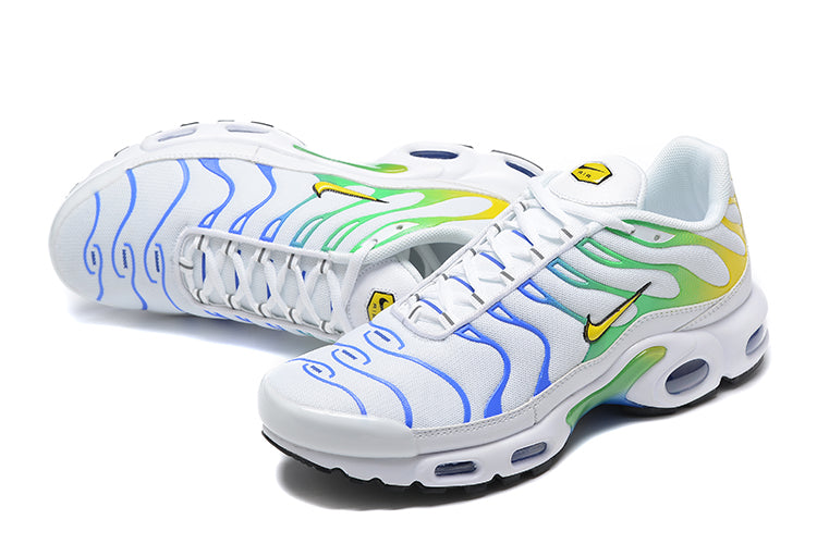 Tênis Air Max Plus "Brazil" Masculino