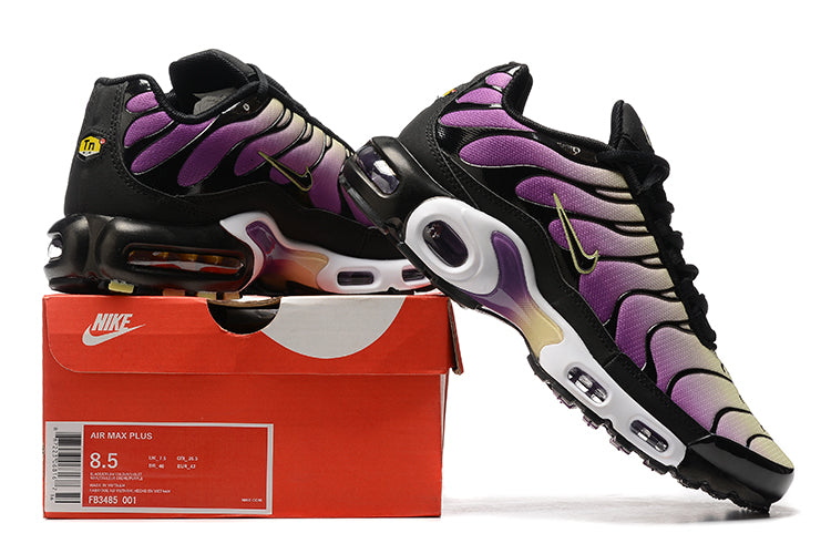 Tênis Air Max Plus "Reverse Grape" Masculino