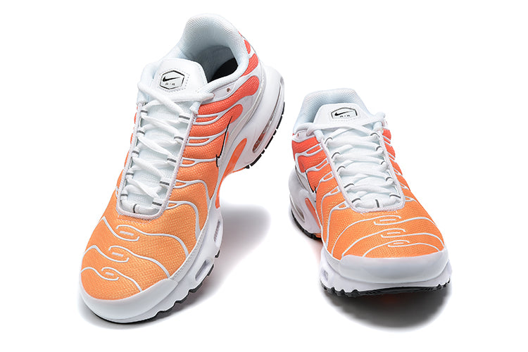 Tênis Air Max Plus "White Sunrise" Masculino