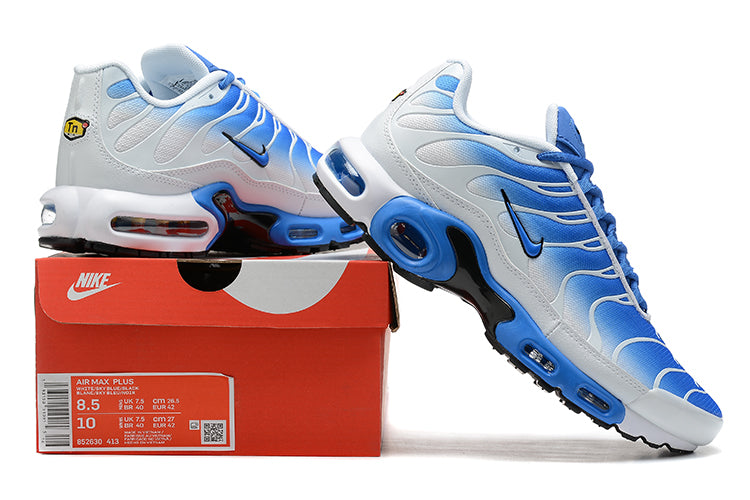 Tênis Air Max Plus "Battle Blue" Masculino