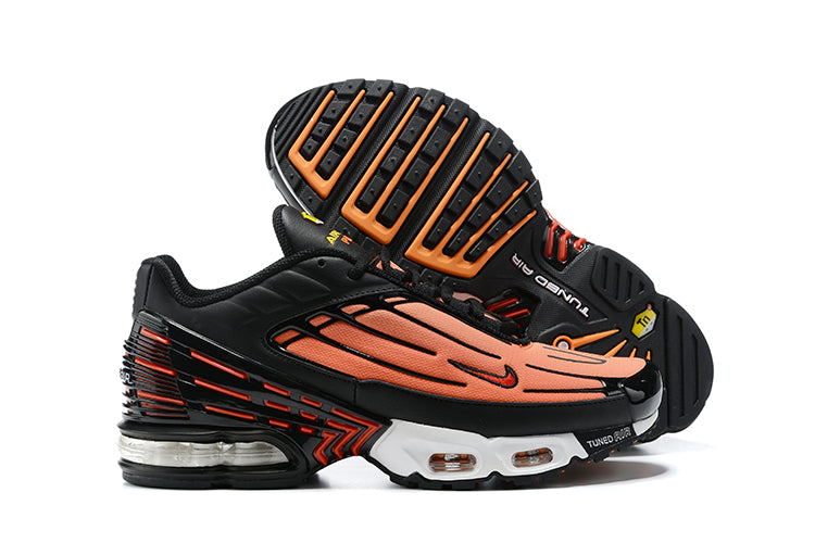 Tênis Air Max Plus 3 “Tiger Black” Masculino