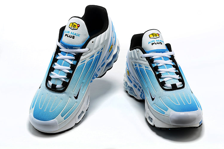 Tênis Air Max Plus 3 “Laser Blue” Masculino