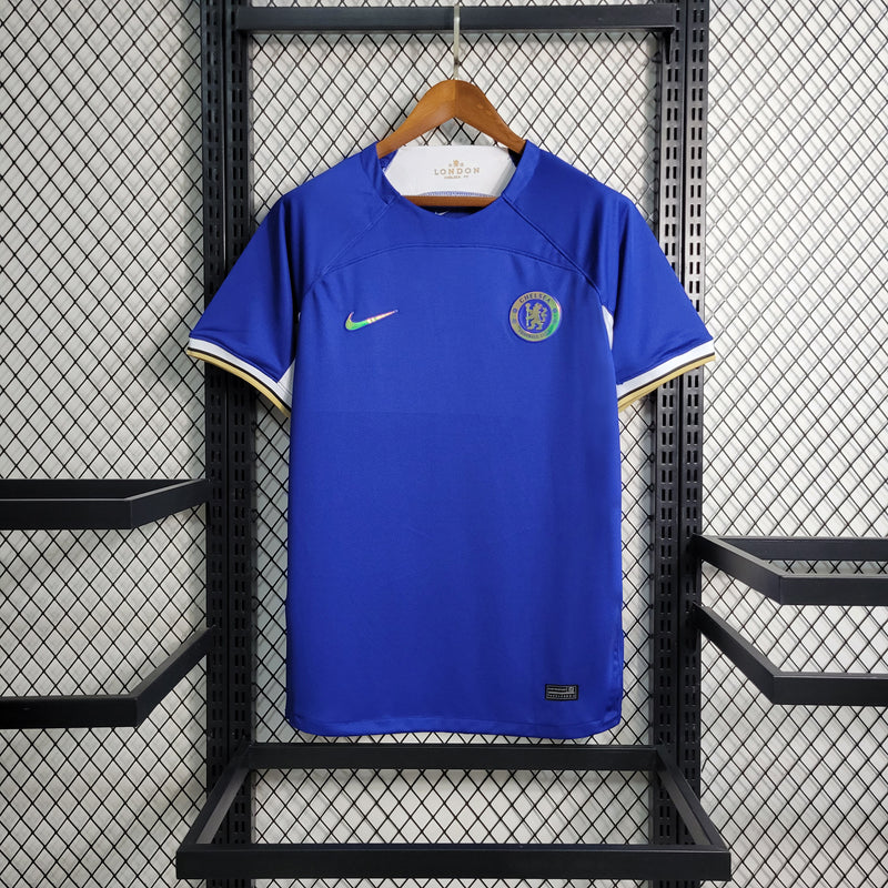 Camisa do Chelsea 2023/24 Home