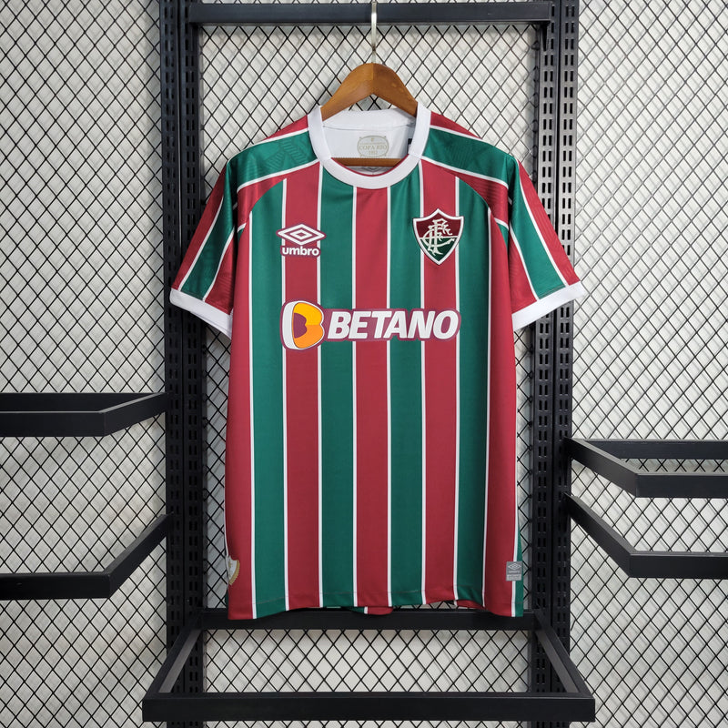 Camisa do Fluminsense 2023/24 Home