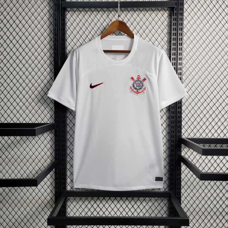 Camisa do Corinthians 2023/24 Home