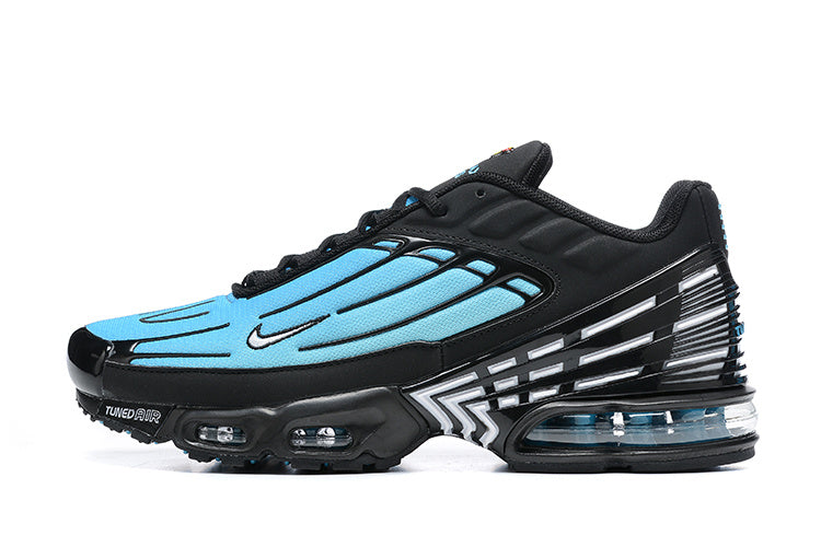 Tênis Air Max Plus 3 “Aqua Illuminates” Masculino