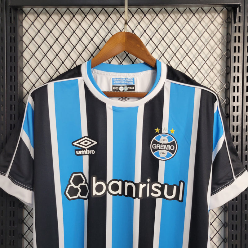 Camisa do Grêmio 2023/24 Home