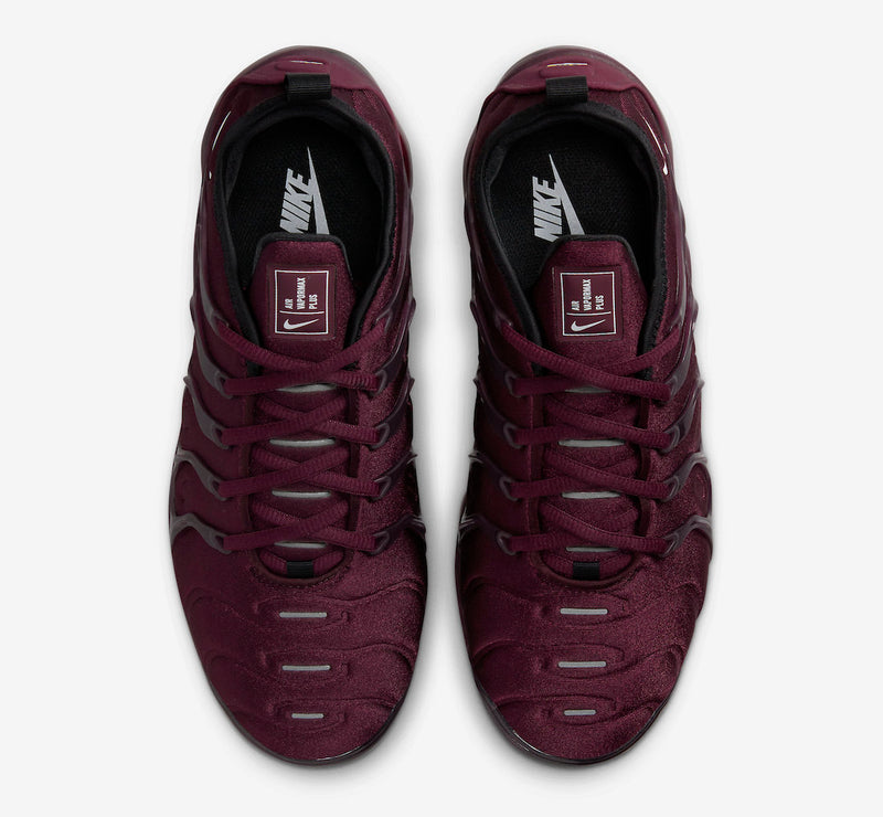 Tênis Nike VaporMax Plus Vinho