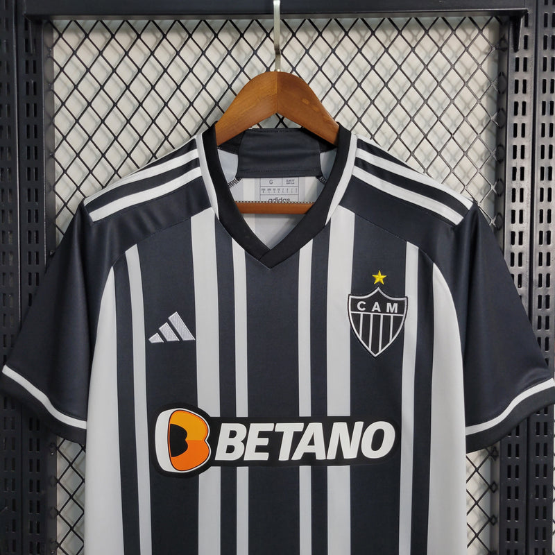 Camisa do Atletico Mineiro 2023/24 Home