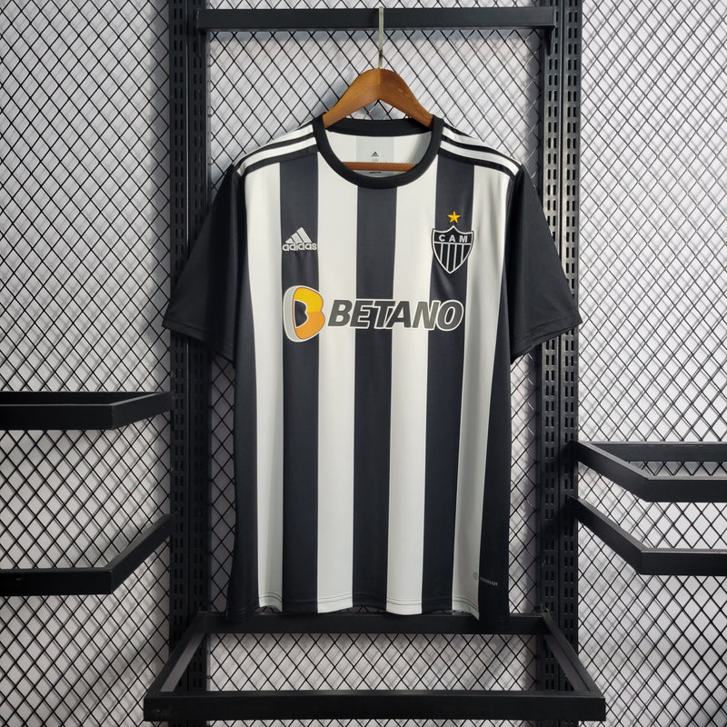 Camisa do Atletico Mineiro 2022/23 Home