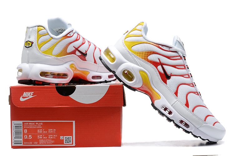 Tênis Air Max Plus 'Sunburn' Masculino