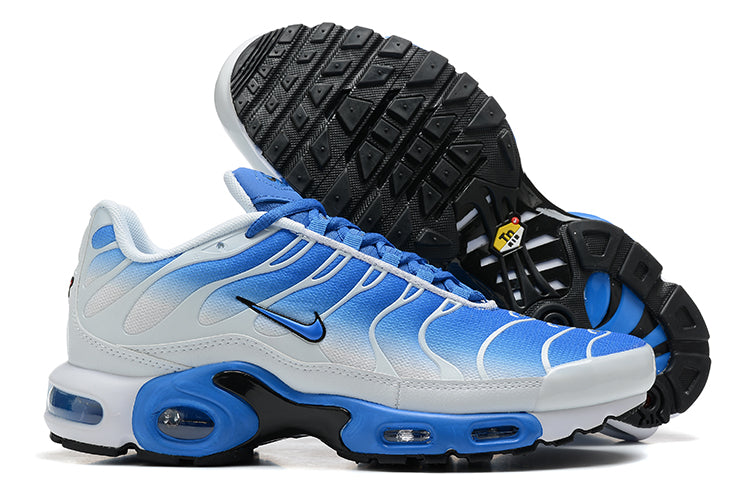 Tênis Air Max Plus "Battle Blue" Masculino