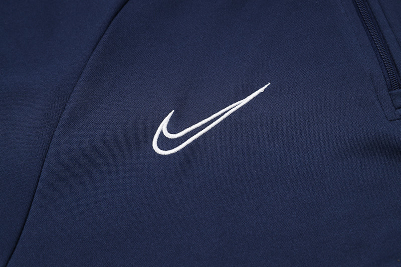 Conjunto Nike Academy Azul escuro