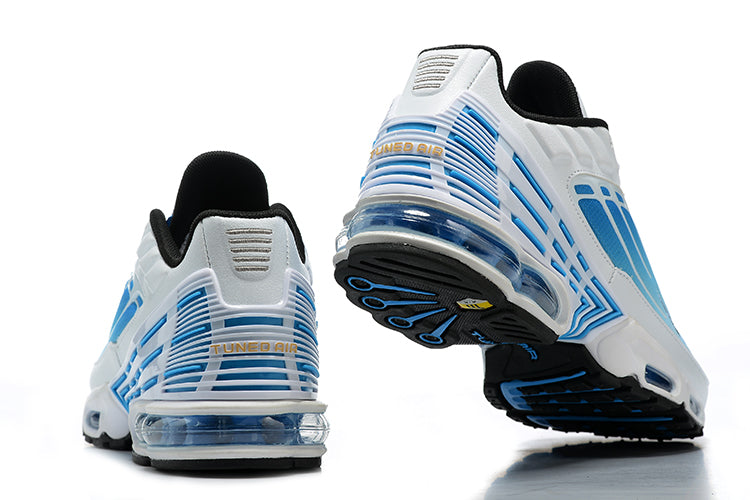 Tênis Air Max Plus 3 “Laser Blue” Masculino