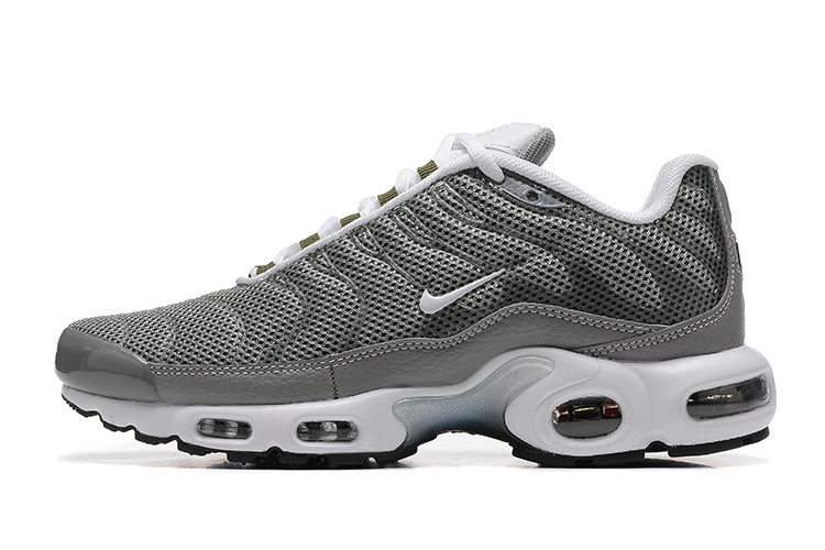 Tênis Air Max Plus "Flat Pewter" Masculino