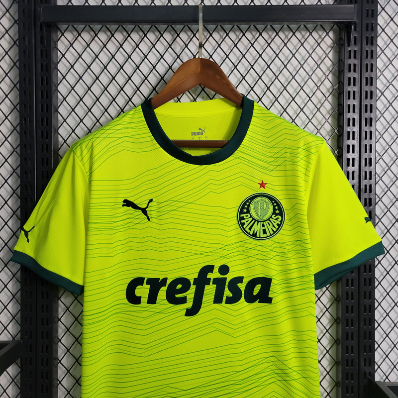 Camisa do Palmeiras 2023/24 Away