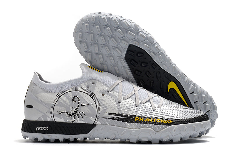 Chuteira Society Nike Phantom GT Pro Scorpion