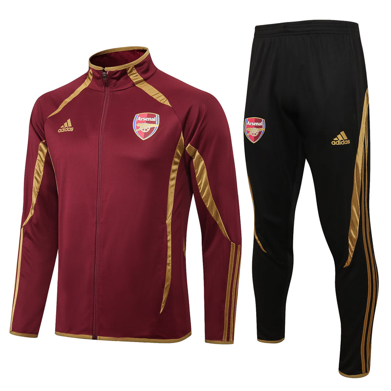 Kit de Treino TeamGeist Arsenal 2021/2022