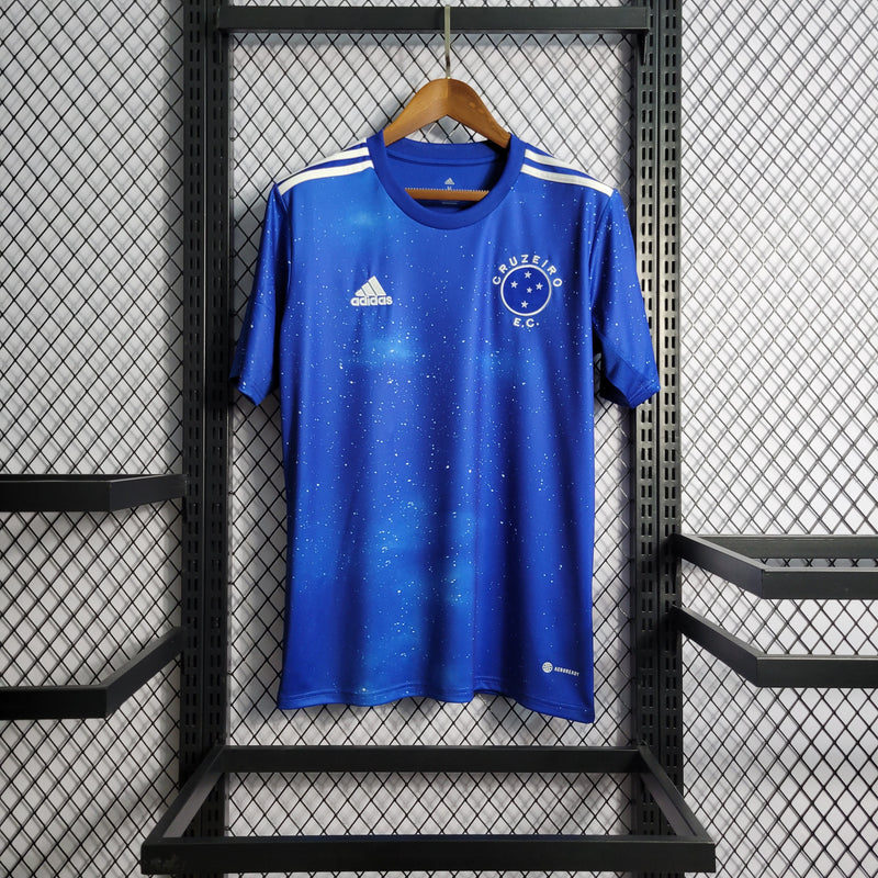 Camisa do Cruzeiro 2022/23 Home