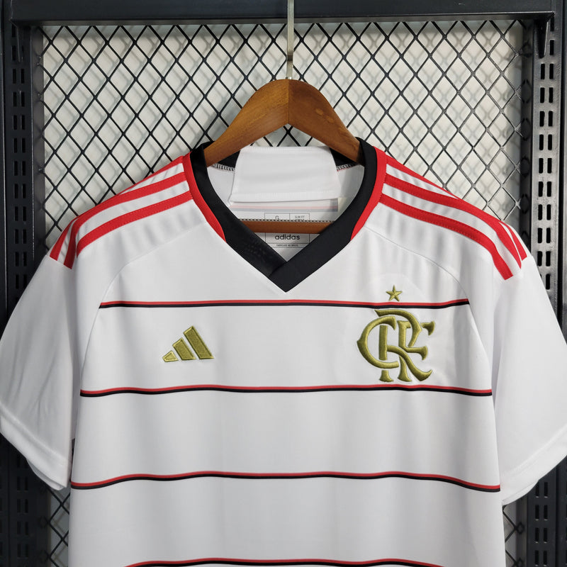 Camisa do Flamengo 2023/24 Away