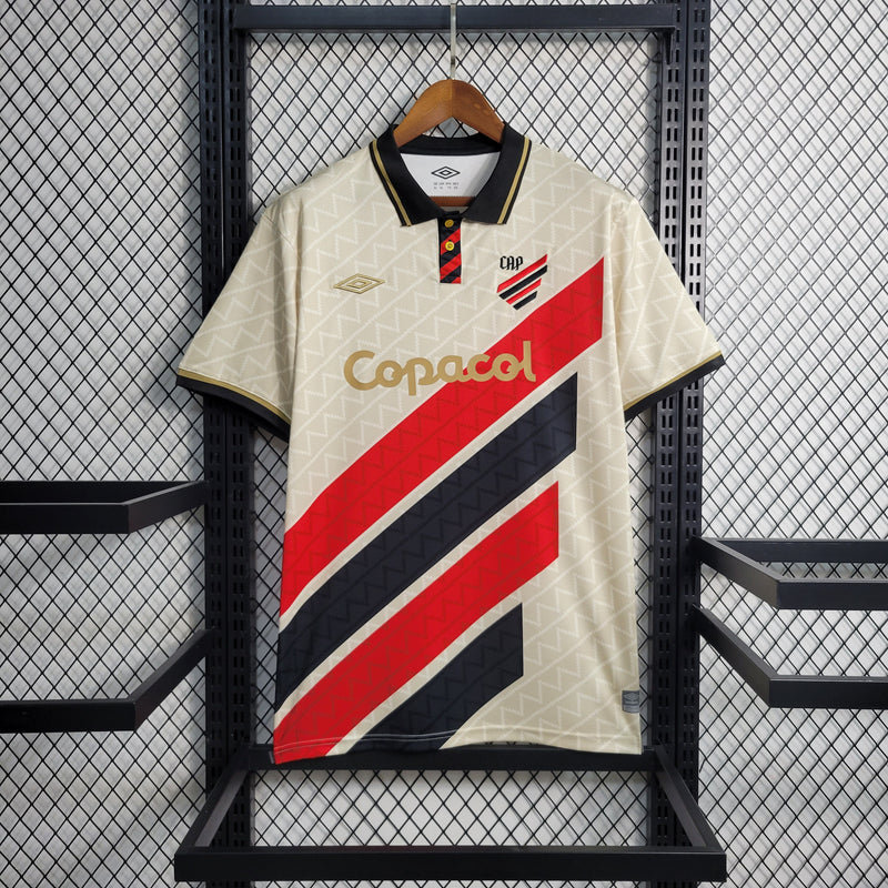 Camisa do Athletico Paranaense 2023/24 Edição especial