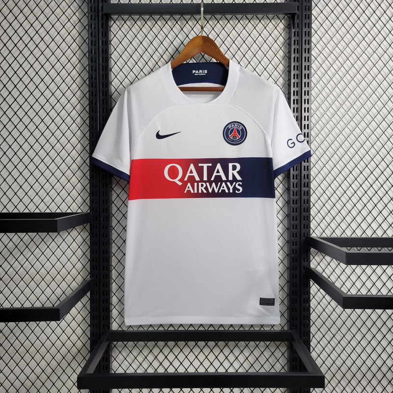 Camisa do PSG 2023/24 Away