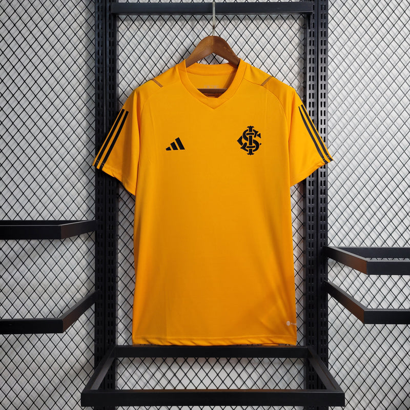 Camisa de Treino do Internacional 2023/24 Laranja