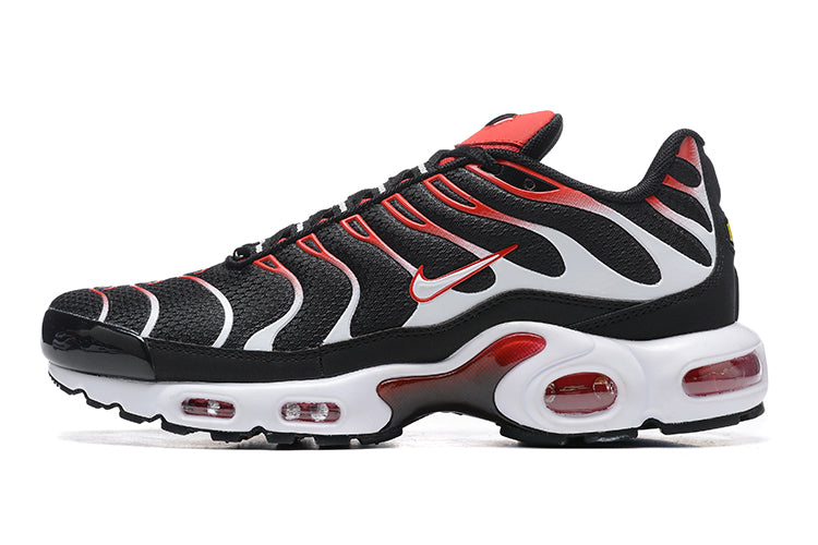 Tênis Air Max Plus "University Red" Masculino