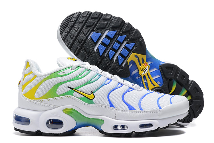 Tênis Air Max Plus "Brazil" Masculino