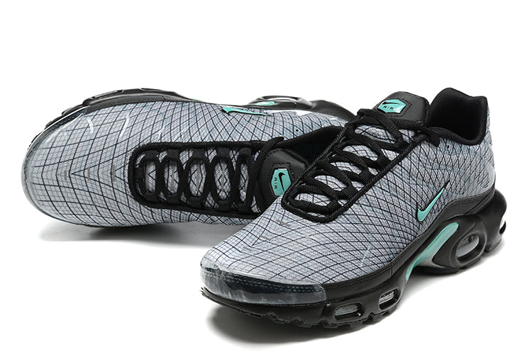 Tênis Air Max Plus "Spirograph" Masculino